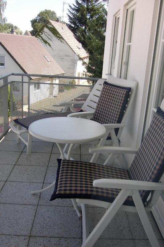 Gaestehaus-Zum-See Bad Buchau Exterior foto