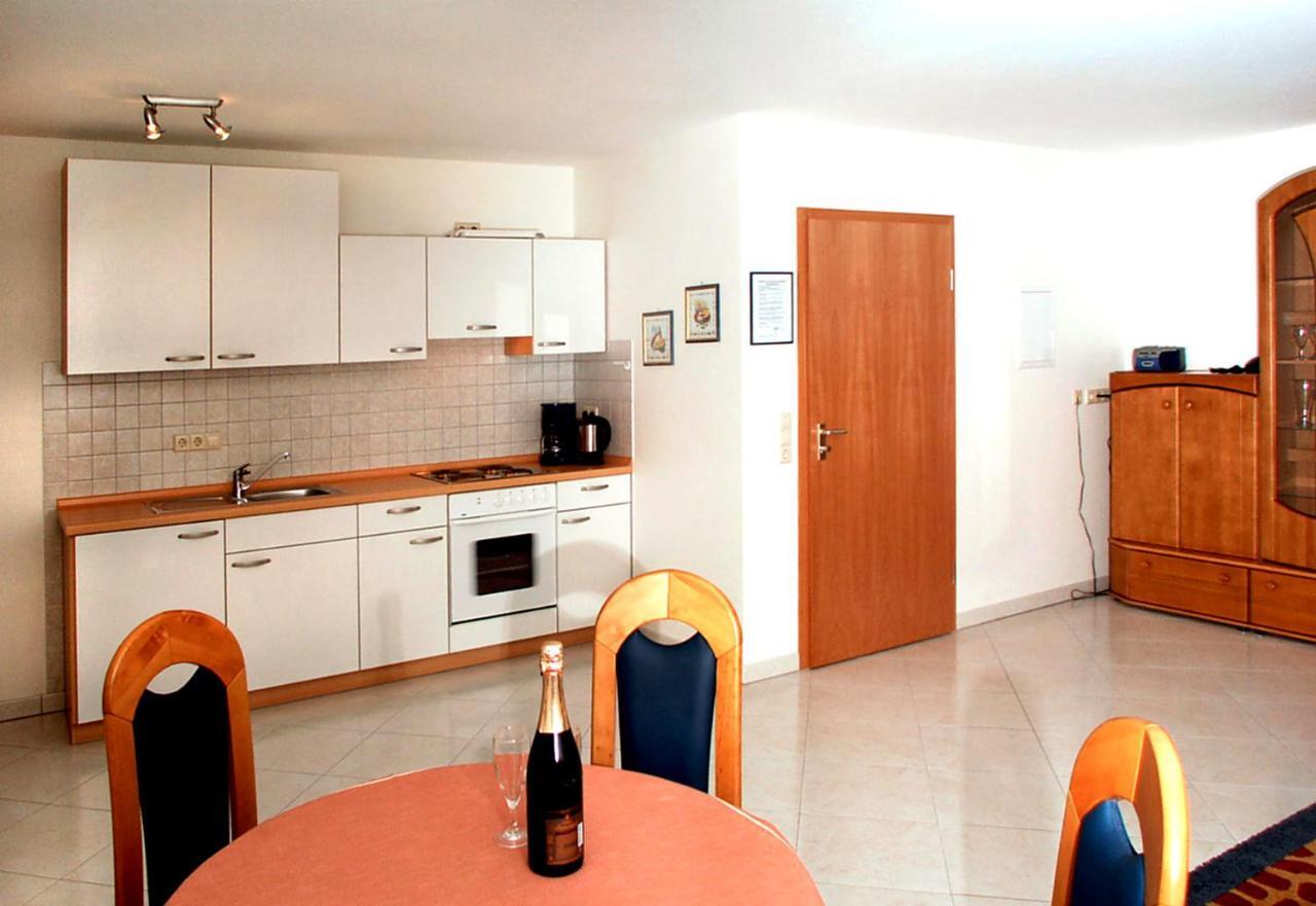 Gaestehaus-Zum-See Bad Buchau Habitación foto
